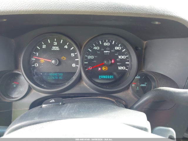2011 Gmc Sierra 1500 Sl მანქანა იყიდება აუქციონზე, vin: 1GTR1UEA3BZ264857, აუქციონის ნომერი: 44814149