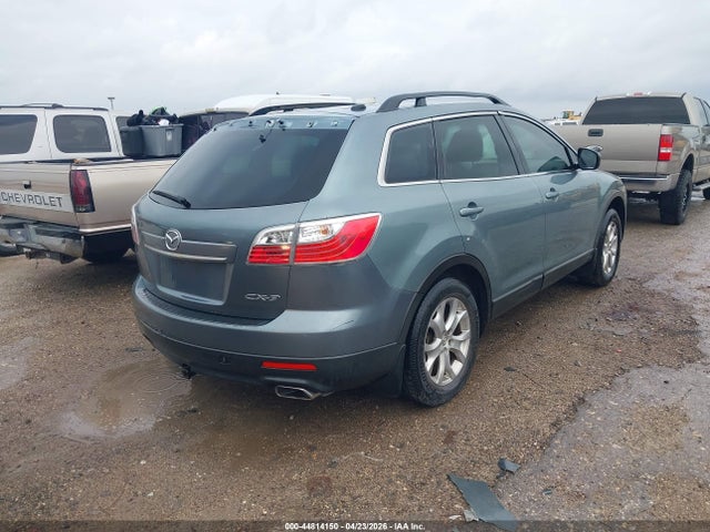 Aukcja sprzedaży 2012 Mazda Cx-9 Touring, vin: JM3TB2CA6C0358853, numer aukcji: 44814150