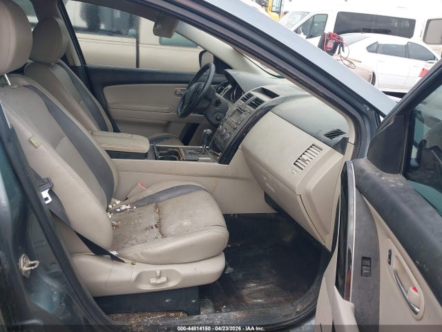Aukcja sprzedaży 2012 Mazda Cx-9 Touring, vin: JM3TB2CA6C0358853, numer aukcji: 44814150