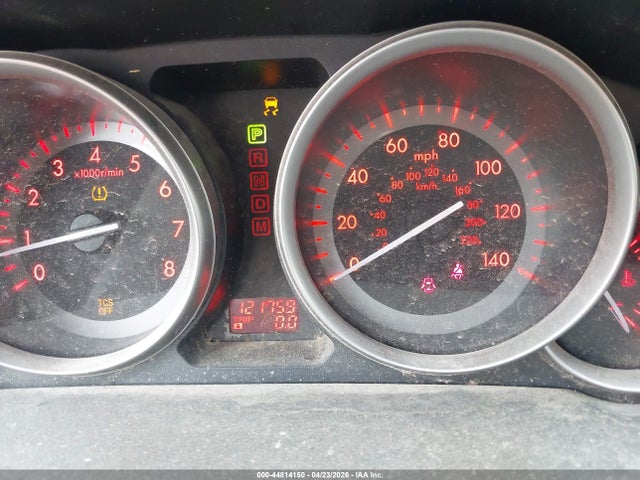 Aukcja sprzedaży 2012 Mazda Cx-9 Touring, vin: JM3TB2CA6C0358853, numer aukcji: 44814150
