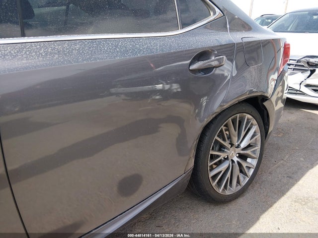 44814161 :رقم المزاد ، JTHBF1D29E5037064 vin ، 2014 Lexus Is 250 مزاد بيع