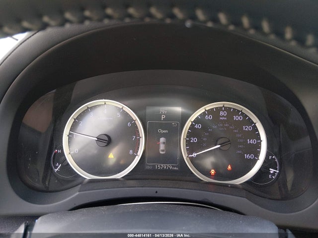 44814161 :رقم المزاد ، JTHBF1D29E5037064 vin ، 2014 Lexus Is 250 مزاد بيع