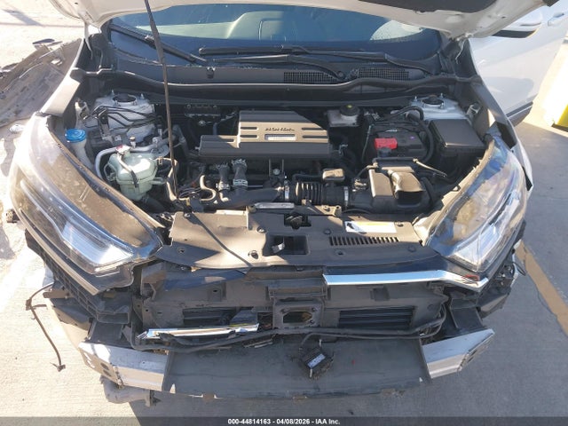 7FARW1H91LE011999 Honda Cr-v 2wd Touring