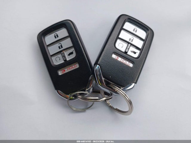 7FARW1H91LE011999 Honda Cr-v 2wd Touring