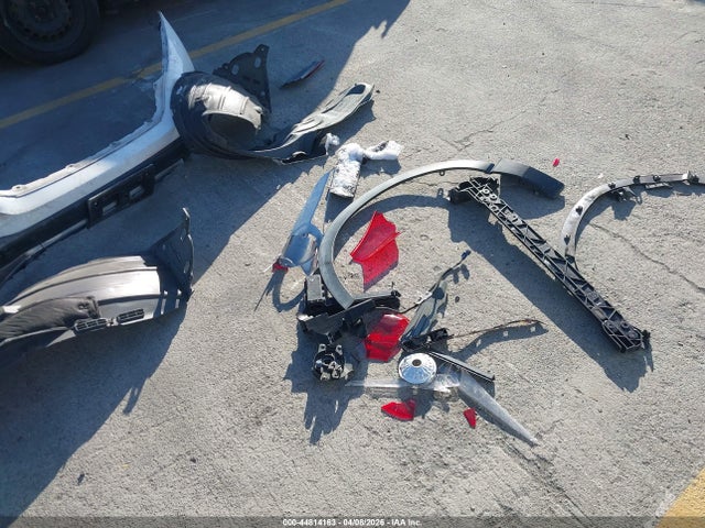 7FARW1H91LE011999 Honda Cr-v 2wd Touring