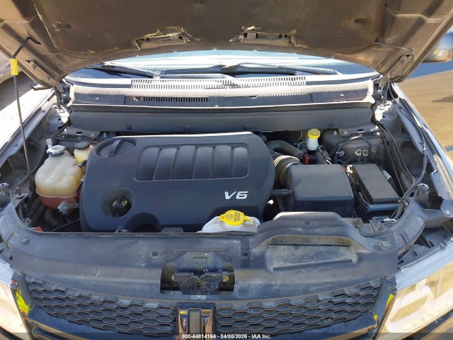 2018 DODGE JOURNEY 3C4PDDGG9JT209495 Photo 9