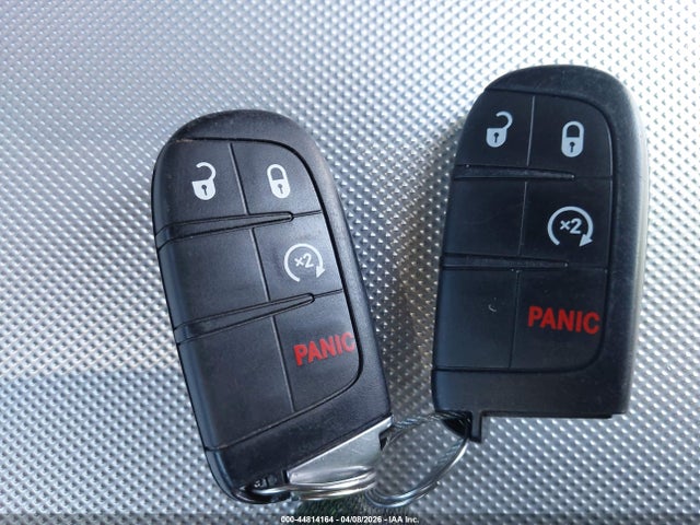 2018 DODGE JOURNEY 3C4PDDGG9JT209495 Photo 10