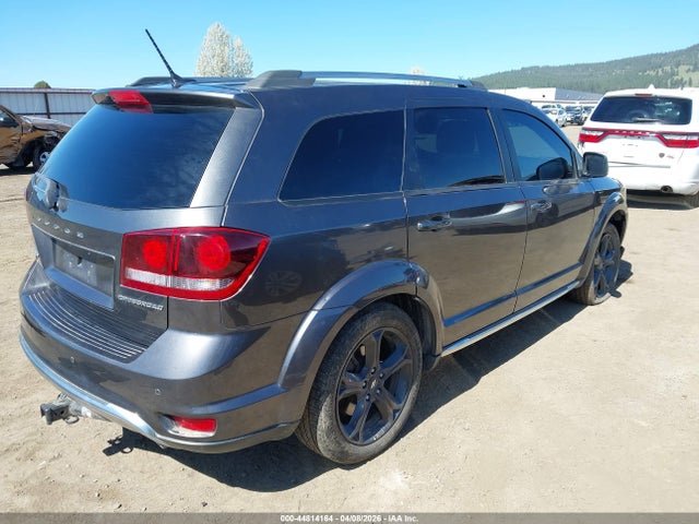 2018 DODGE JOURNEY 3C4PDDGG9JT209495 Photo 3
