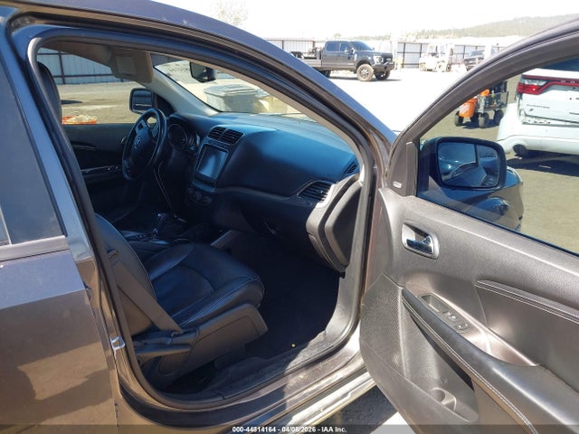 2018 DODGE JOURNEY 3C4PDDGG9JT209495 Photo 4