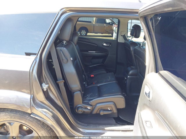 2018 DODGE JOURNEY 3C4PDDGG9JT209495 Photo 7