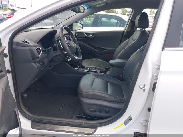 KMHC75LD1KU150470 Hyundai Ioniq Plug-in Hybrid Limited