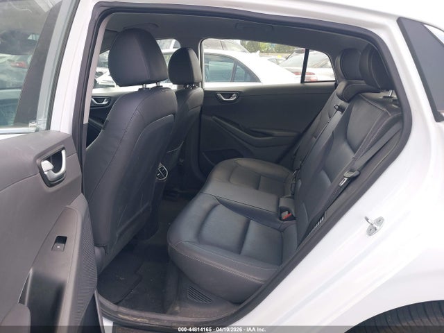KMHC75LD1KU150470 Hyundai Ioniq Plug-in Hybrid Limited
