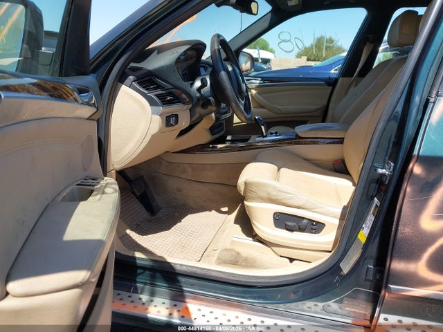2009 Bmw X5 Xdrive48i მანქანა იყიდება აუქციონზე, vin: 5UXFE835X9L309230, აუქციონის ნომერი: 44814168