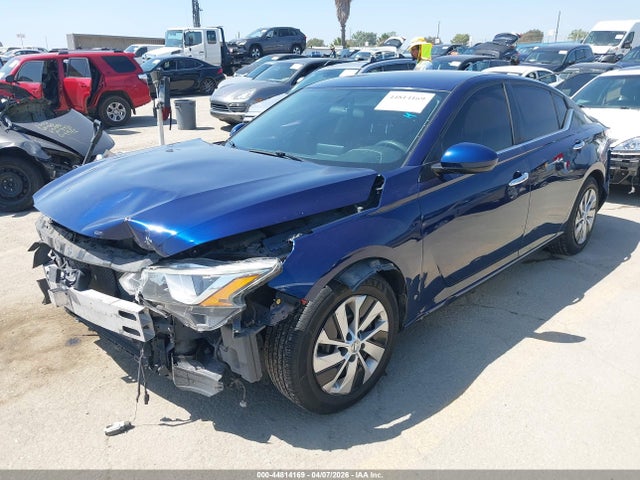 1N4BL4BV6KC243576 Nissan Altima 2.5 S