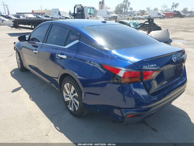 1N4BL4BV6KC243576 Nissan Altima 2.5 S