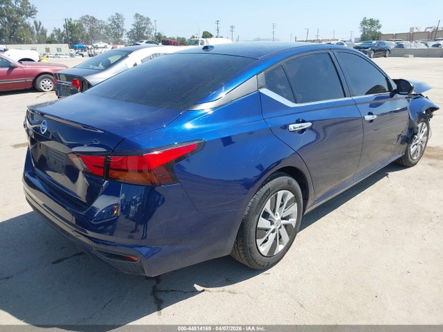 1N4BL4BV6KC243576 Nissan Altima 2.5 S