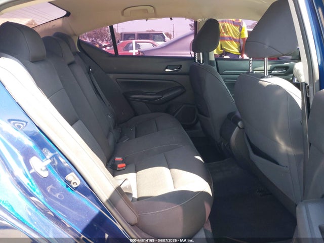 1N4BL4BV6KC243576 Nissan Altima 2.5 S