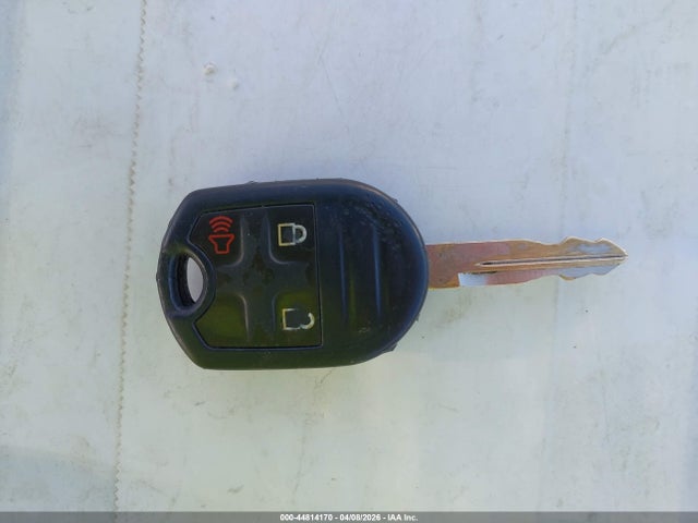 2011 FORD F-150 1FTFX1EF5BFB10910 Photo 10