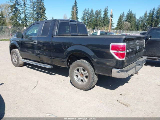 2011 FORD F-150 1FTFX1EF5BFB10910 Photo 2