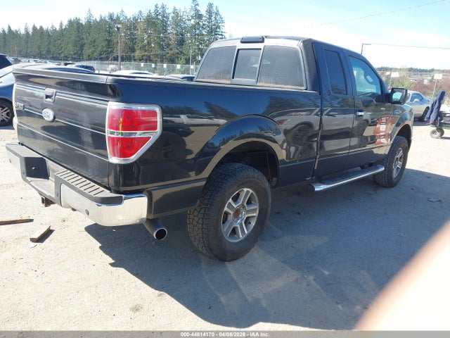 2011 FORD F-150 1FTFX1EF5BFB10910 Photo 3