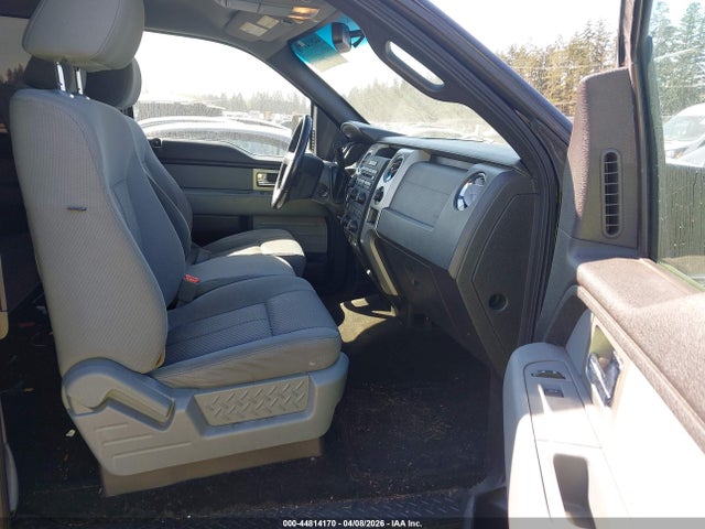 2011 FORD F-150 1FTFX1EF5BFB10910 Photo 4
