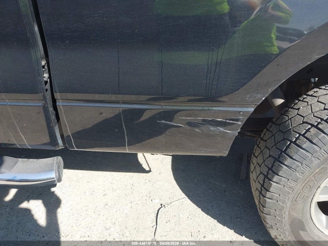 2011 FORD F-150 1FTFX1EF5BFB10910 Photo 5