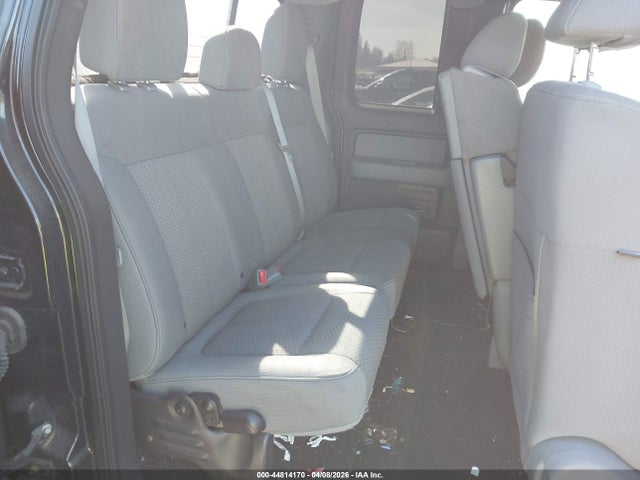 2011 FORD F-150 1FTFX1EF5BFB10910 Photo 7