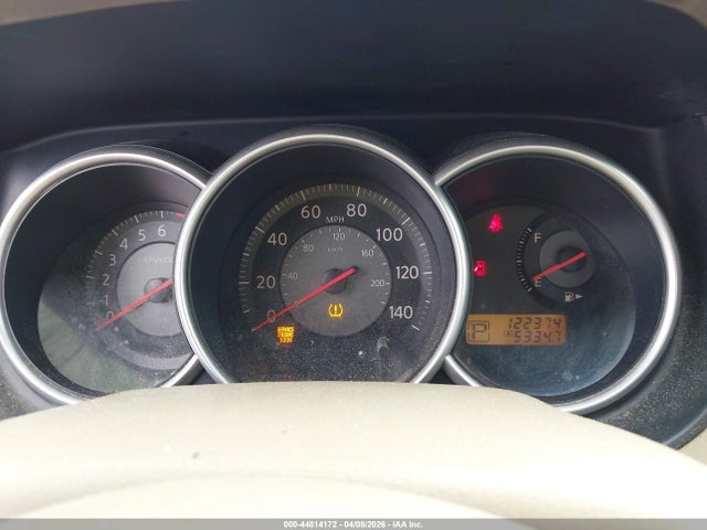 Aukcja sprzedaży 2009 Nissan Versa 1.8s, vin: 3N1BC11E39L437073, numer aukcji: 44814172