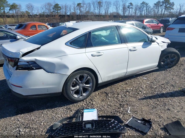 Aukcja sprzedaży 2023 Honda Accord Ex, vin: 1HGCY1F30PA057320, numer aukcji: 44814177