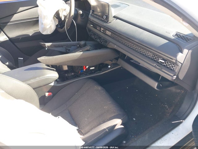 Aukcja sprzedaży 2023 Honda Accord Ex, vin: 1HGCY1F30PA057320, numer aukcji: 44814177