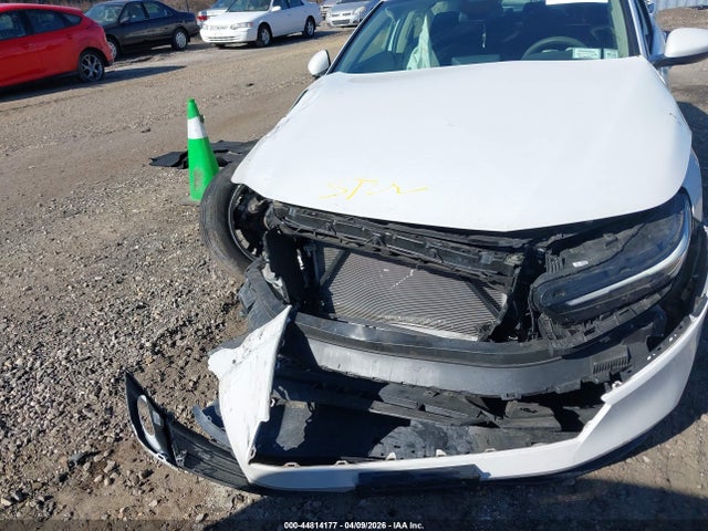 Aukcja sprzedaży 2023 Honda Accord Ex, vin: 1HGCY1F30PA057320, numer aukcji: 44814177