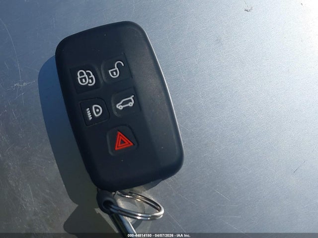 Продаж на аукціоні авто 2013 Land Rover Range Rover Sport Hse, vin: SALSF2D42DA761878, номер лоту: 44814180