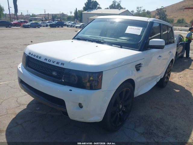 Продаж на аукціоні авто 2013 Land Rover Range Rover Sport Hse, vin: SALSF2D42DA761878, номер лоту: 44814180
