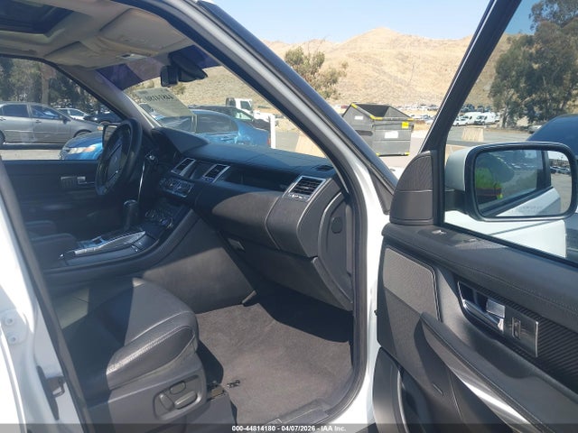 Продаж на аукціоні авто 2013 Land Rover Range Rover Sport Hse, vin: SALSF2D42DA761878, номер лоту: 44814180