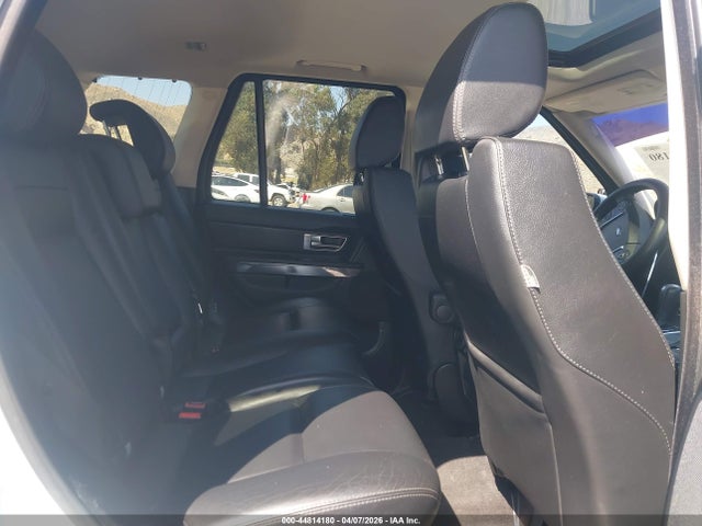 Продаж на аукціоні авто 2013 Land Rover Range Rover Sport Hse, vin: SALSF2D42DA761878, номер лоту: 44814180