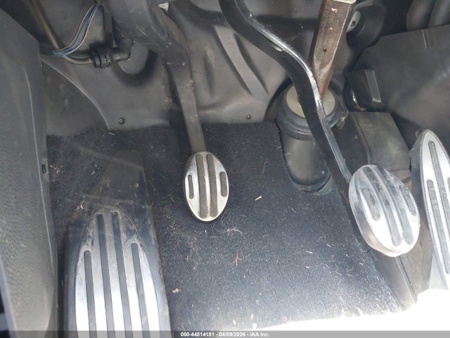 Aukcja sprzedaży 2003 Mini Cooper S, vin: WMWRE33423TD64478, numer aukcji: 44814181