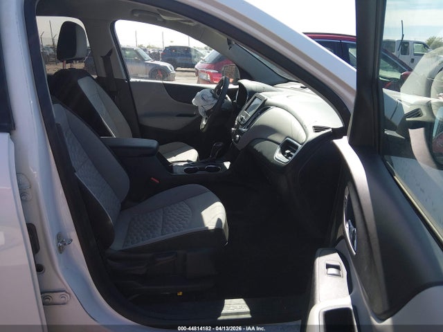 44814182 :رقم المزاد ، 3GNAXSEVXMS147349 vin ، 2021 Chevrolet Equinox Awd Ls مزاد بيع