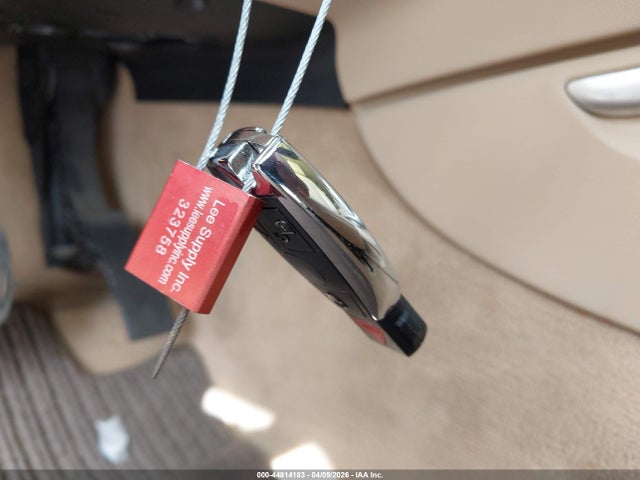 44814183 :رقم المزاد ، 4JGBF71E17A277329 vin ، 2007 Mercedes-benz Gl 450 4matic مزاد بيع