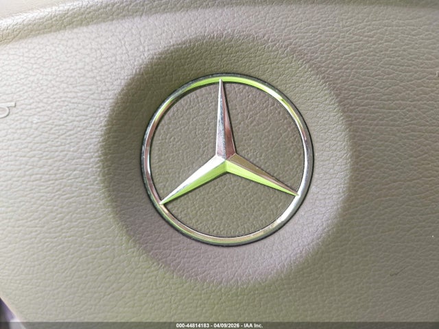 44814183 :رقم المزاد ، 4JGBF71E17A277329 vin ، 2007 Mercedes-benz Gl 450 4matic مزاد بيع