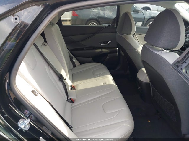 Продаж на аукціоні авто 2025 Hyundai Elantra Limited, vin: KMHLP4DGXSU872104, номер лоту: 44814185