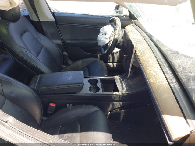 Aukcja sprzedaży 2021 Tesla Model 3 Long Range Dual Motor All-wheel Drive, vin: 5YJ3E1EB4MF849585, numer aukcji: 44814188