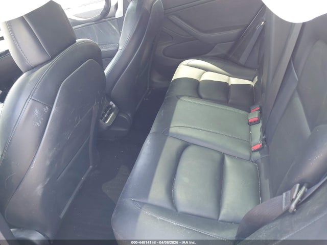 Aukcja sprzedaży 2021 Tesla Model 3 Long Range Dual Motor All-wheel Drive, vin: 5YJ3E1EB4MF849585, numer aukcji: 44814188