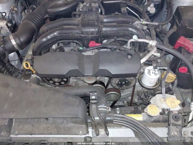 Продаж на аукціоні авто 2013 Subaru Impreza 2.0i Premium, vin: JF1GPAC6XDH811107, номер лоту: 44814189