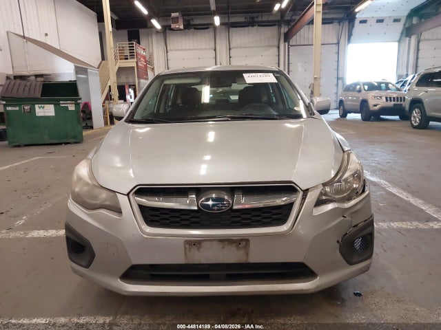Продаж на аукціоні авто 2013 Subaru Impreza 2.0i Premium, vin: JF1GPAC6XDH811107, номер лоту: 44814189
