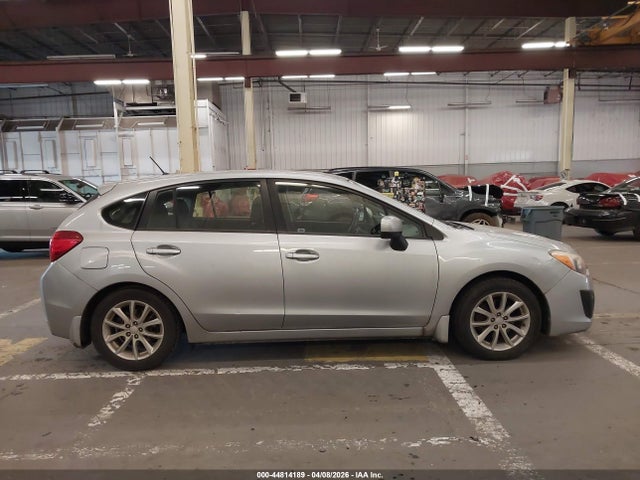 Продаж на аукціоні авто 2013 Subaru Impreza 2.0i Premium, vin: JF1GPAC6XDH811107, номер лоту: 44814189