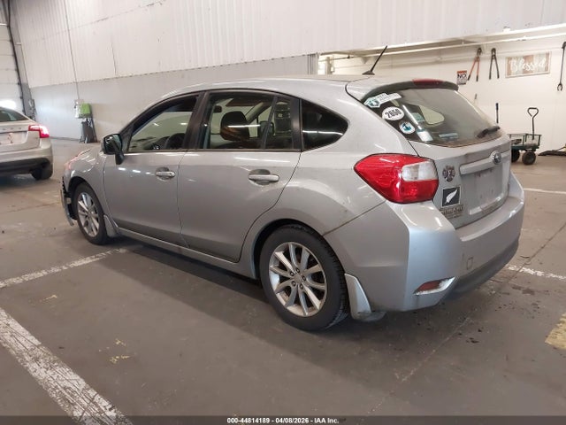 Продаж на аукціоні авто 2013 Subaru Impreza 2.0i Premium, vin: JF1GPAC6XDH811107, номер лоту: 44814189
