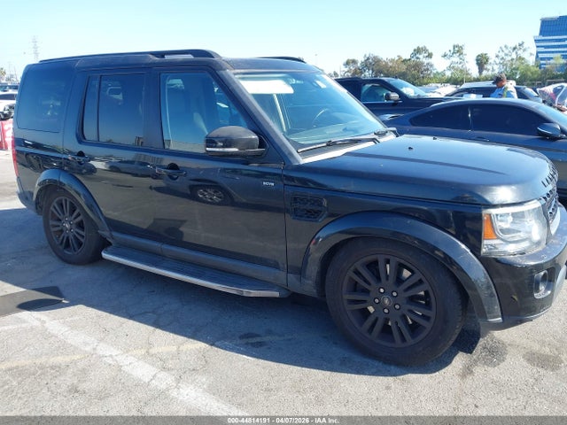 Land Rover LR4 2015 SALAG2V69FA769391 Image 13
