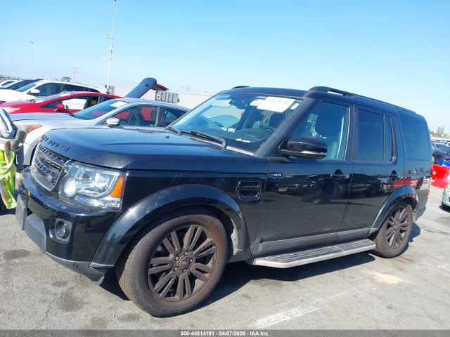 Land Rover LR4 2015 SALAG2V69FA769391 Image 14