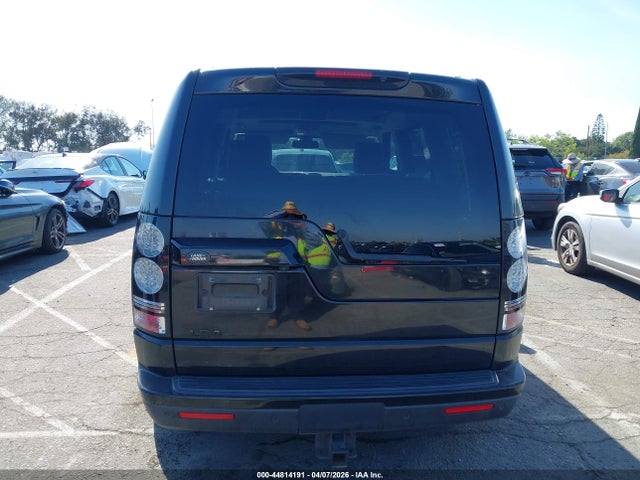 Land Rover LR4 2015 SALAG2V69FA769391 Image 16