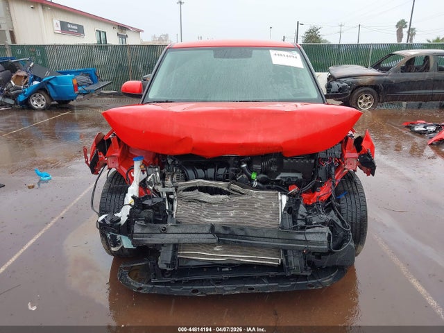 KIA SOUL LX 2020 KNDJ23AUXL7076001 Image 13